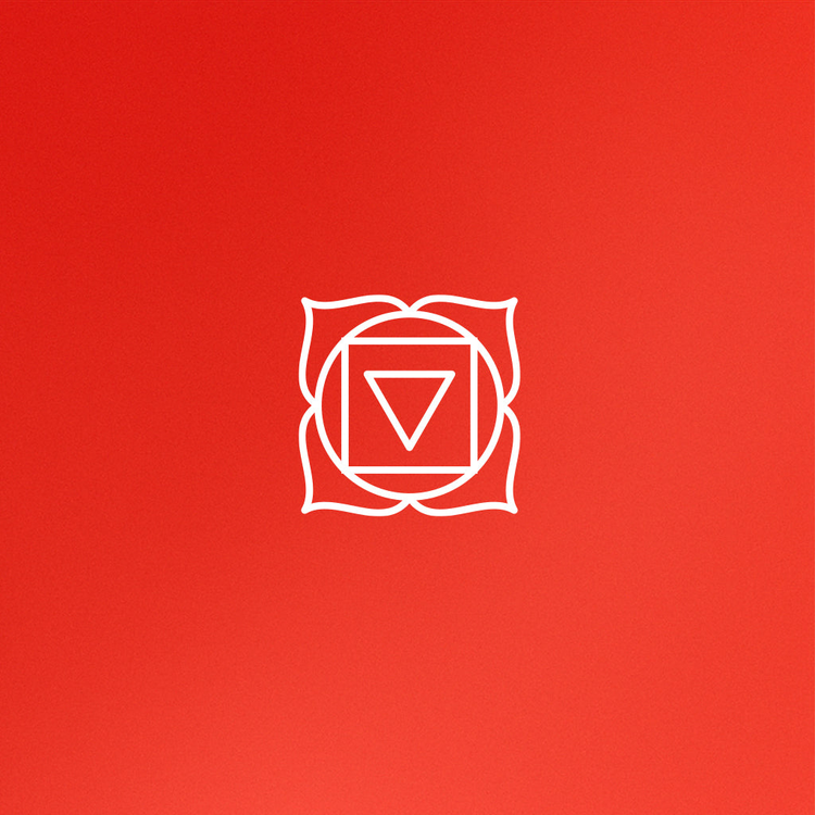 root chakra