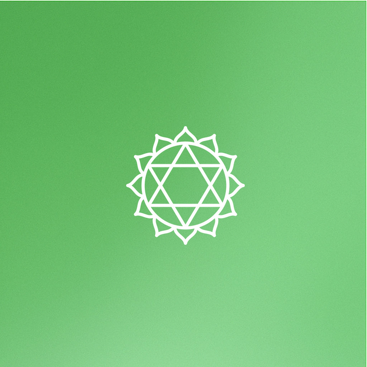 heart chakra