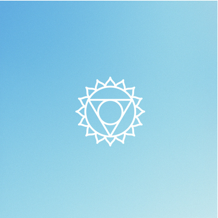throat chakra