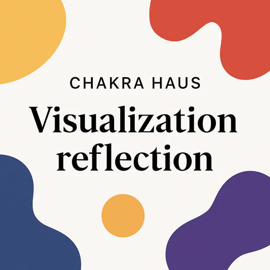Visualization Reflection